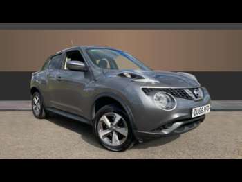 2018 (68) - 1.6 [112] Acenta 5dr Petrol Hatchback