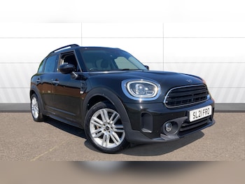 Used MINI Countryman 2021 for sale - 79239751: Photo