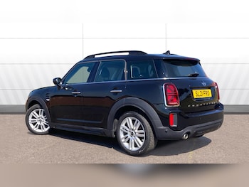 Used MINI Countryman 2021 for sale - 79239751: Photo