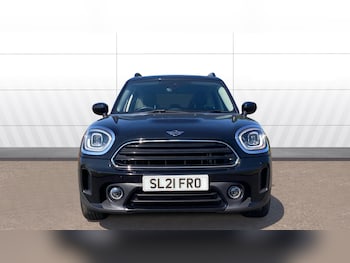 Used MINI Countryman 2021 for sale - 79239751: Photo