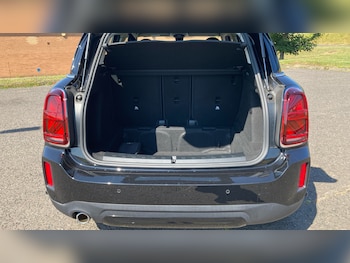 Used MINI Countryman 2021 for sale - 79239751: Photo