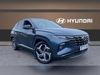 2022 (72) - 1.6 TGDi Hybrid 230 Premium 5dr 2WD Auto Hybrid Estate