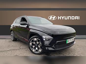 Used Hyundai KONA 2025 for sale - 78904397: Photo
