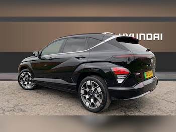 Used Hyundai KONA 2025 for sale - 78904397: Photo