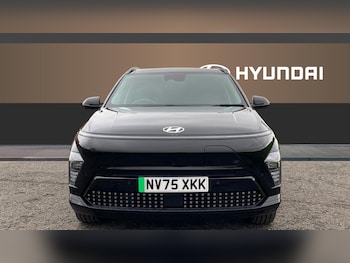 Used Hyundai KONA 2025 for sale - 78904397: Photo