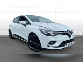 Used Renault Clio 2018 for sale - 78578089: Photo
