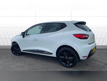 Used Renault Clio 2018 for sale - 78578089: Photo