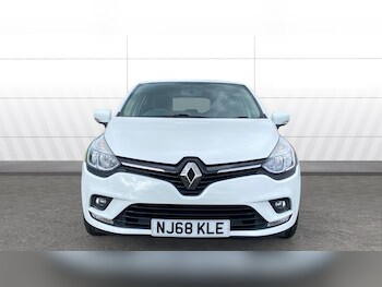 Used Renault Clio 2018 for sale - 78578089: Photo