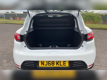 Used Renault Clio 2018 for sale - 78578089: Photo