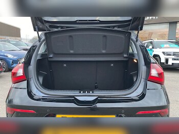 Used Hyundai i20 2025 for sale - 77691464: Photo