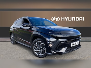 Used Hyundai KONA 2024 for sale - 78524118: Photo