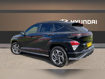 Used Hyundai KONA 2024 for sale - 78524118: Photo