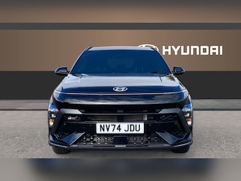 Used Hyundai KONA 2024 for sale - 78524118: Photo