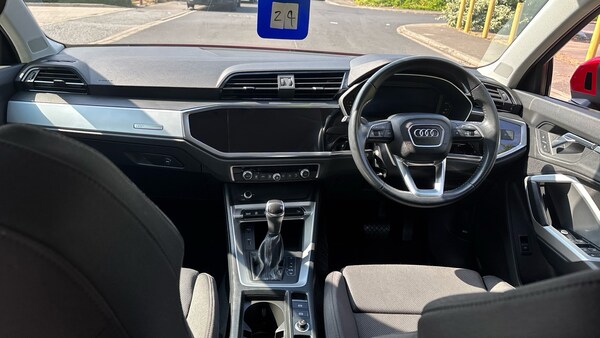 Used Audi Q3 2020 for sale - 75638478: Photo 10