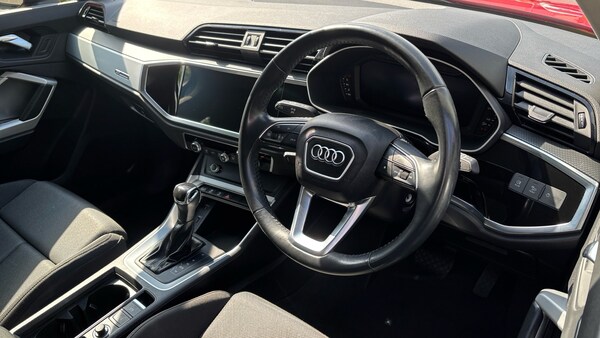 Used Audi Q3 2020 for sale - 75638478: Photo 11