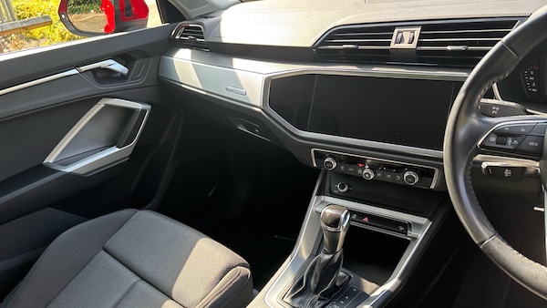 Used Audi Q3 2020 for sale - 75638478: Photo 14