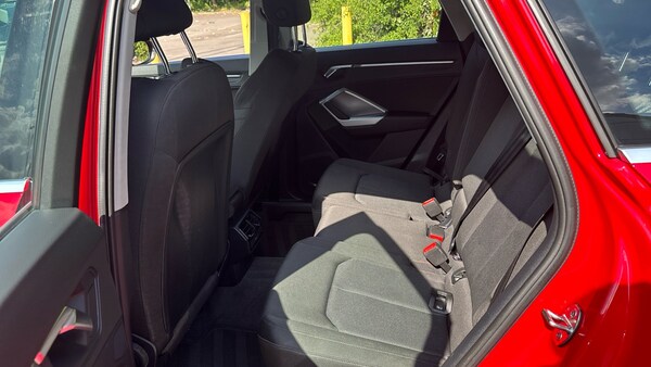 Used Audi Q3 2020 for sale - 75638478: Photo 16