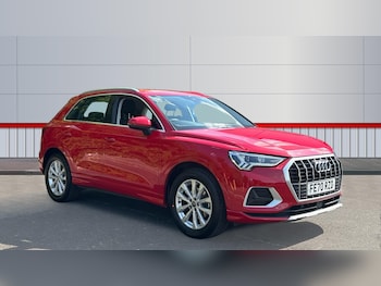 Audi - Q3