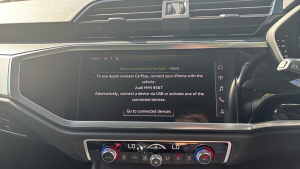 Used Audi Q3 2020 for sale - 75638478: Photo 27