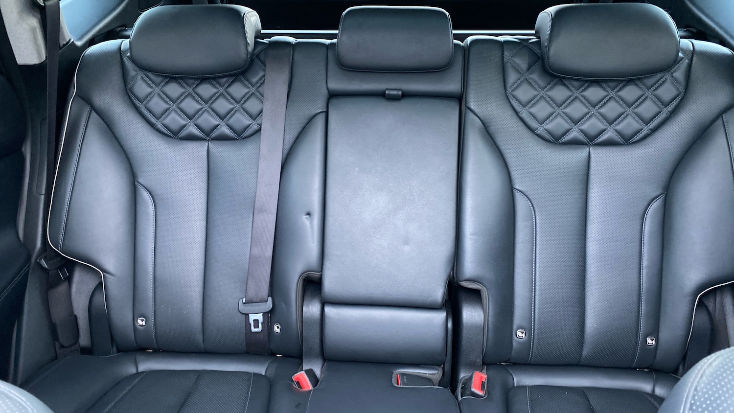 Used Hyundai Santa Fe 2021 for sale - 76821457: Photo 15