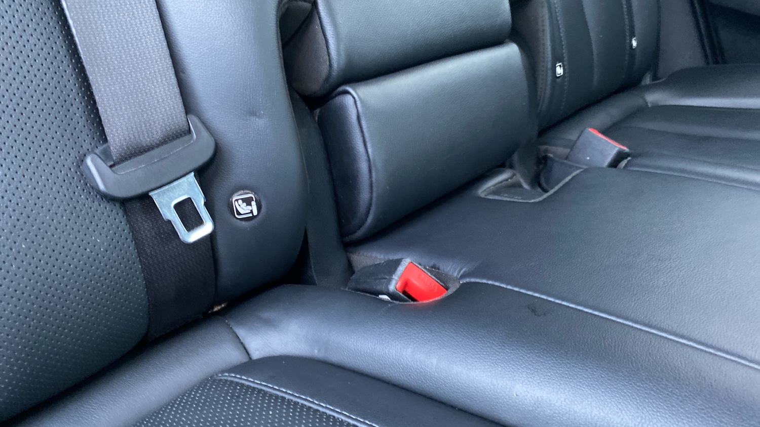 Used Hyundai Santa Fe 2021 for sale - 76821457: Photo 17