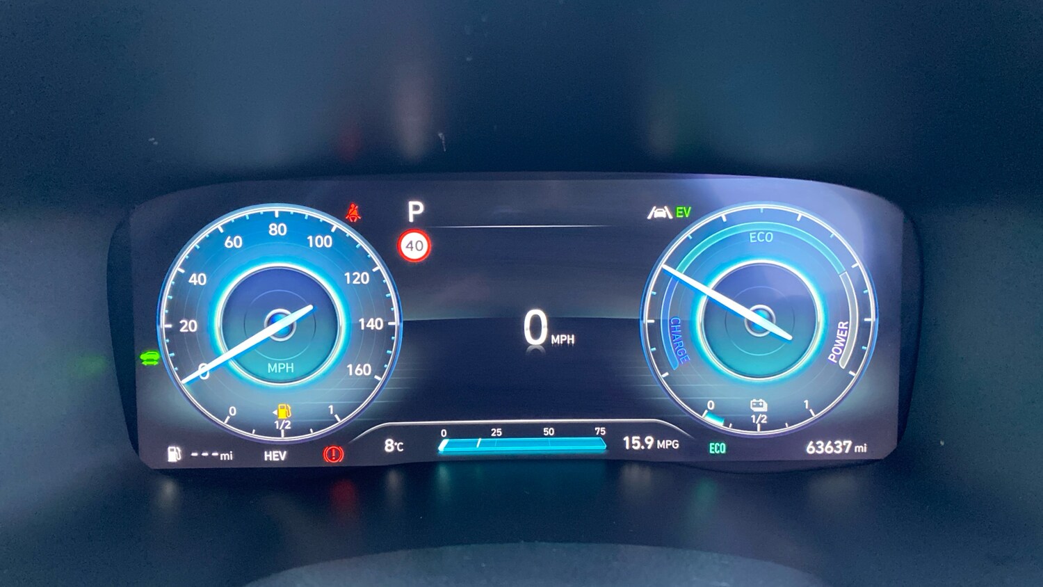 Used Hyundai Santa Fe 2021 for sale - 76821457: Photo 18