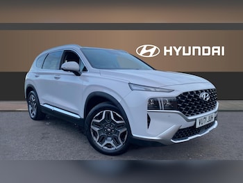 2021 (71) - 1.6 TGDi Plug-in Hybrid Ultimate 5dr 4WD Auto Estate