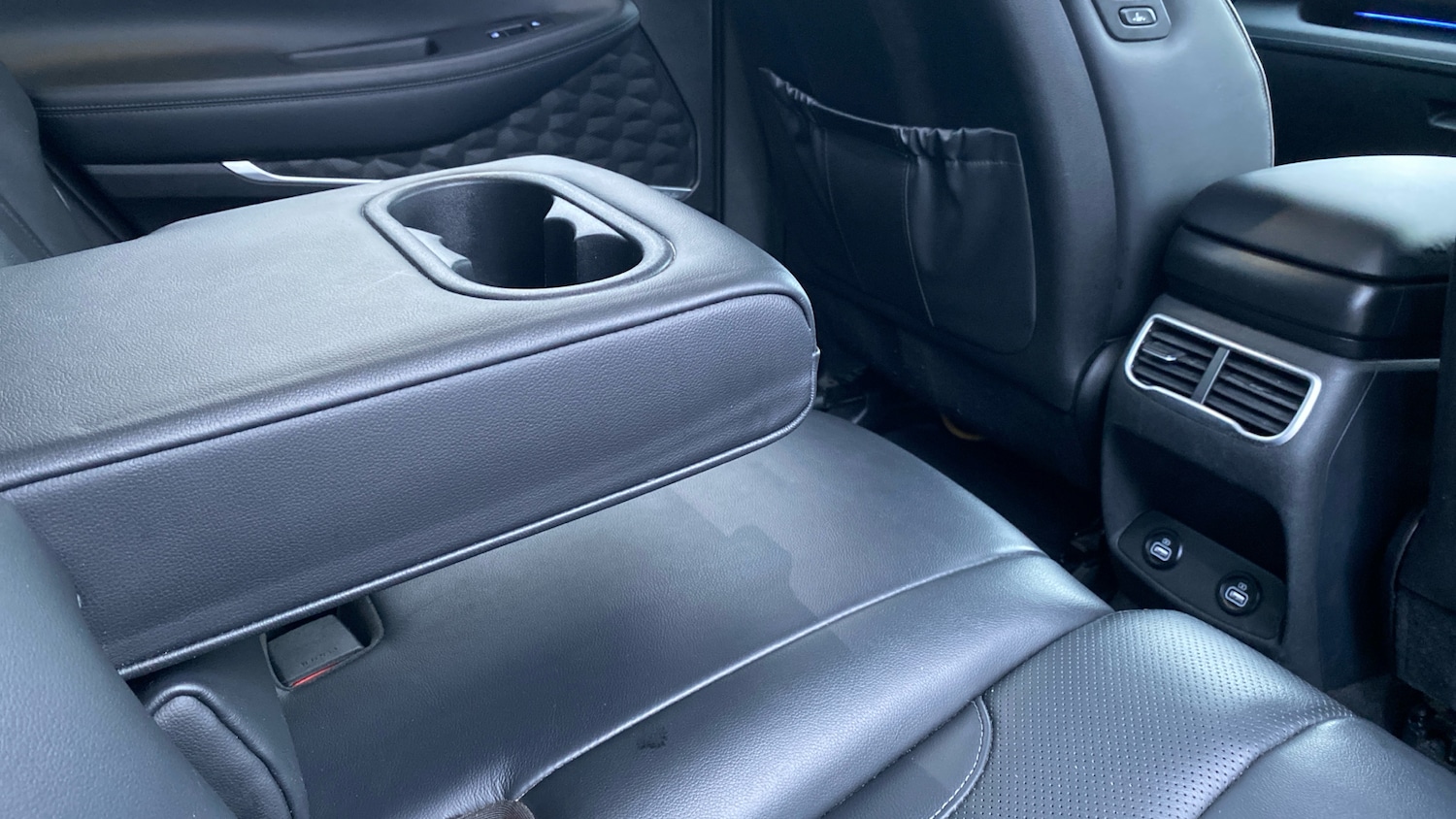 Used Hyundai Santa Fe 2021 for sale - 76821457: Photo 24