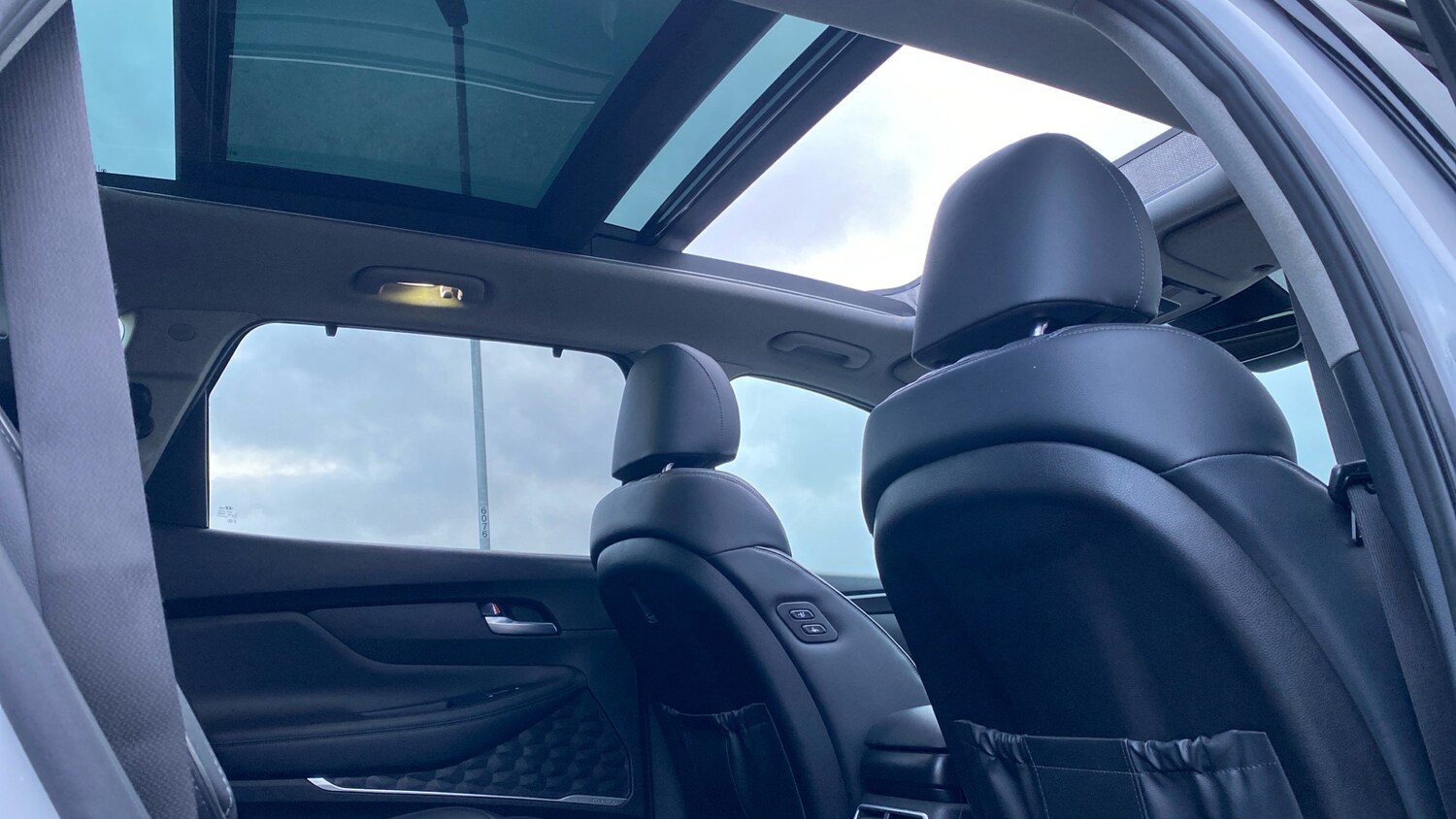 Used Hyundai Santa Fe 2021 for sale - 76821457: Photo 25