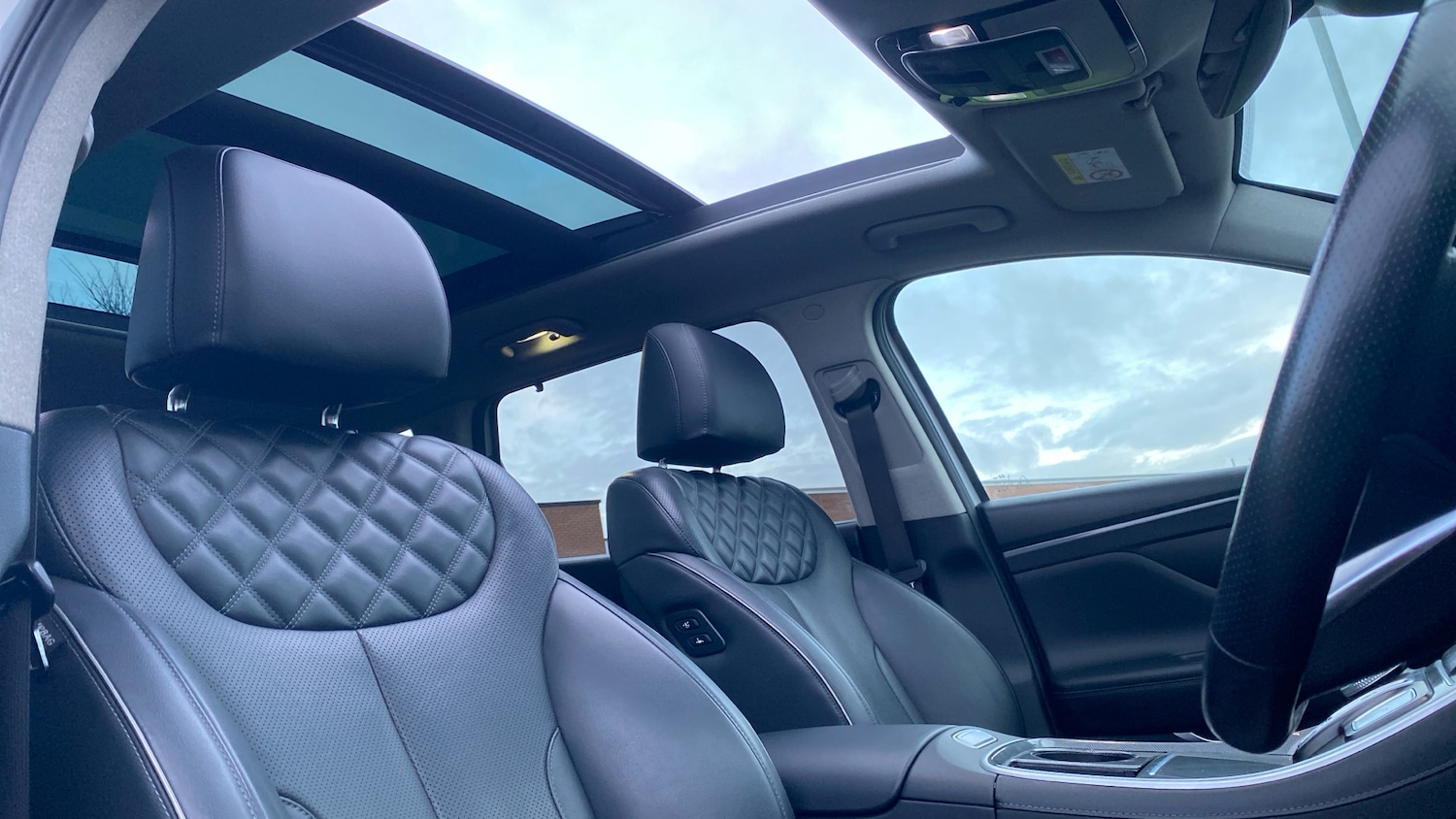 Used Hyundai Santa Fe 2021 for sale - 76821457: Photo 26