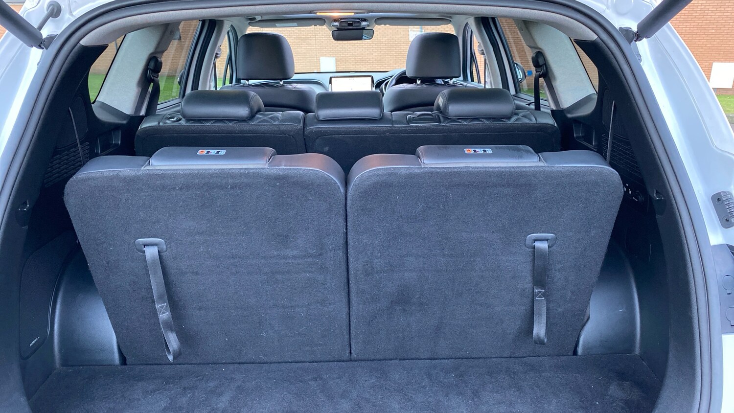 Used Hyundai Santa Fe 2021 for sale - 76821457: Photo 31