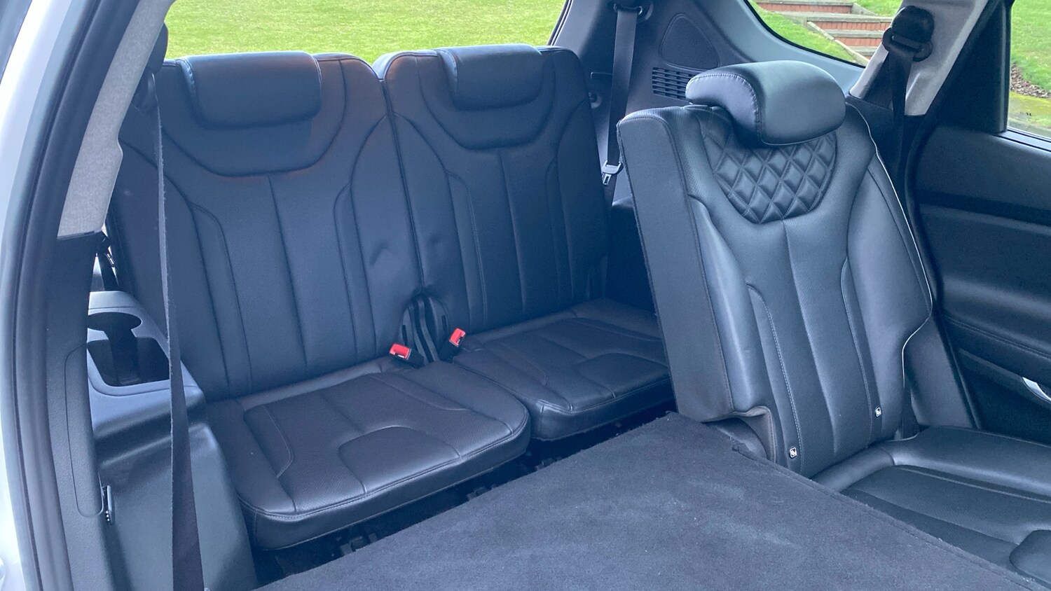 Used Hyundai Santa Fe 2021 for sale - 76821457: Photo 32