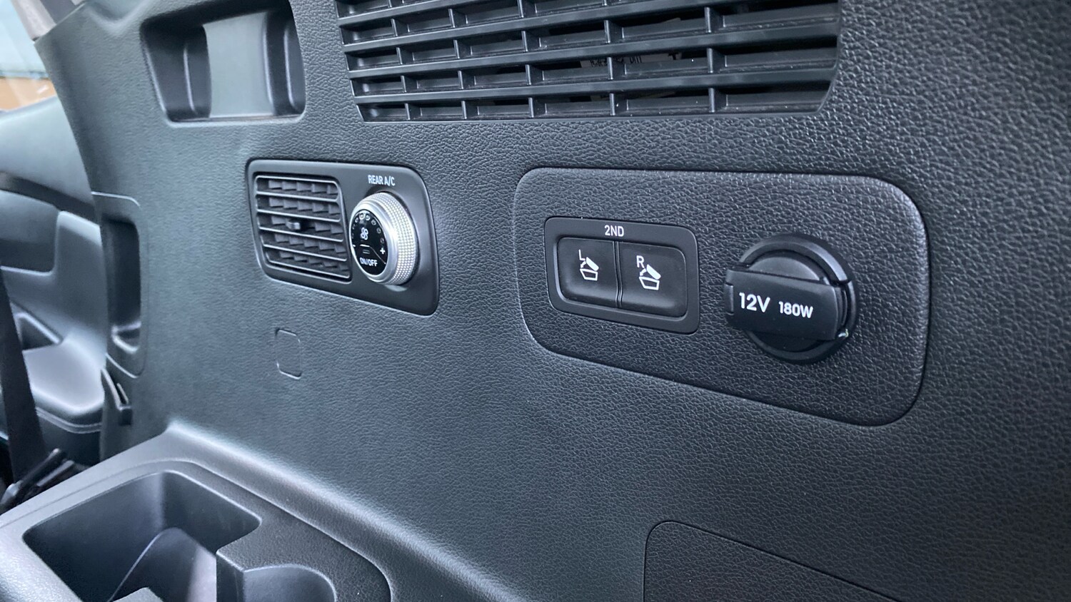 Used Hyundai Santa Fe 2021 for sale - 76821457: Photo 34