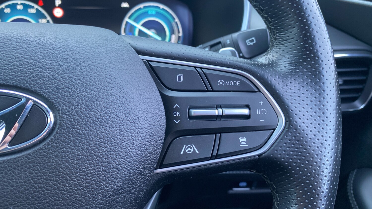 Used Hyundai Santa Fe 2021 for sale - 76821457: Photo 36