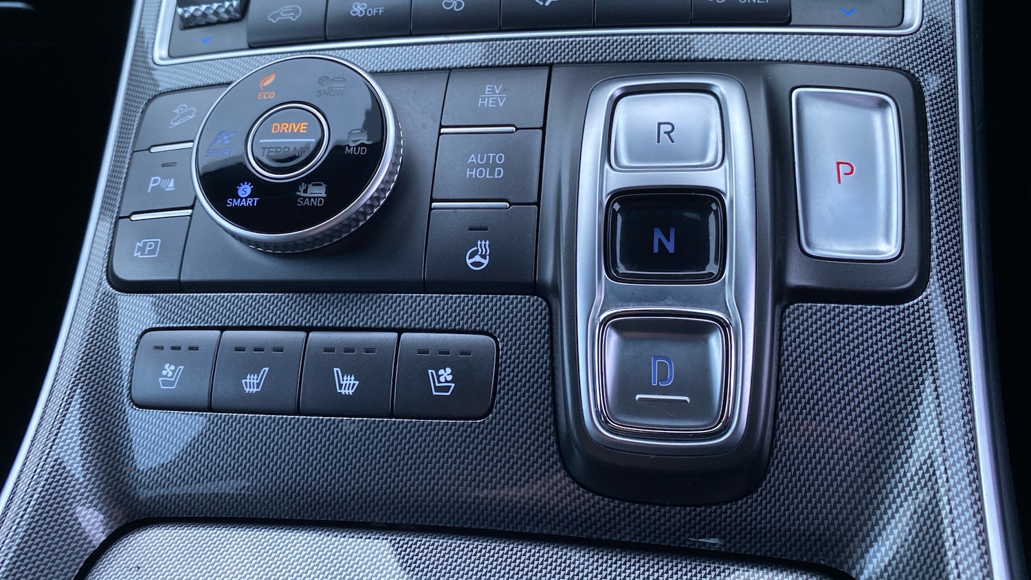 Used Hyundai Santa Fe 2021 for sale - 76821457: Photo 40