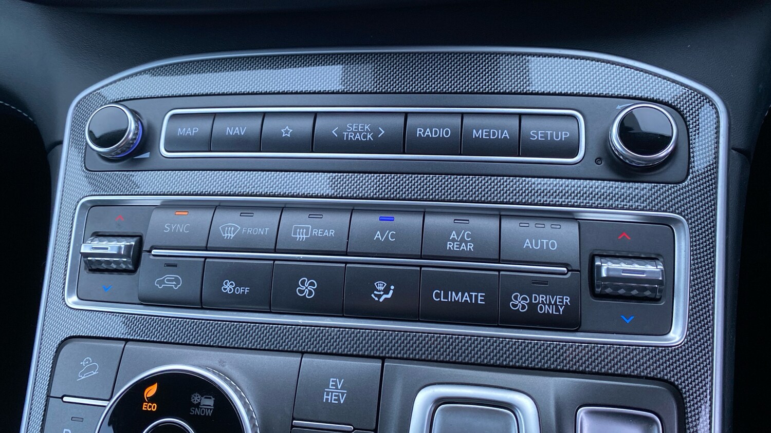 Used Hyundai Santa Fe 2021 for sale - 76821457: Photo 41