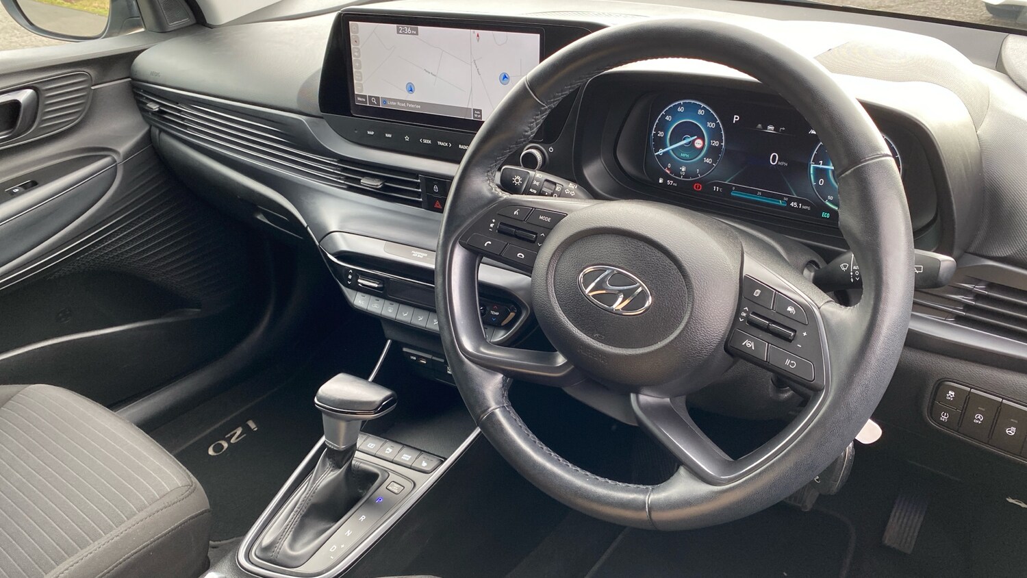 Used Hyundai i20 2023 for sale - 77834246: Photo 11