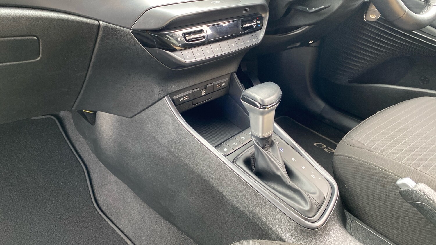 Used Hyundai i20 2023 for sale - 77834246: Photo 13