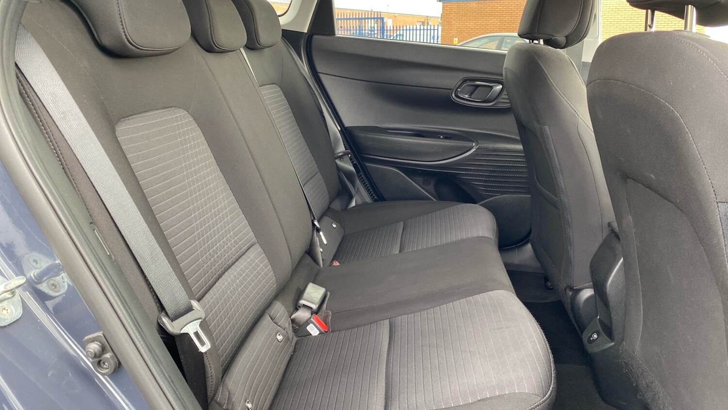 Used Hyundai i20 2023 for sale - 77834246: Photo 16