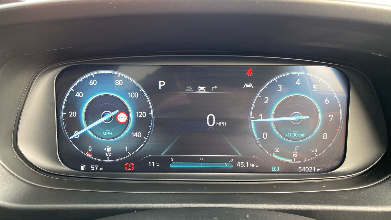 Used Hyundai i20 2023 for sale - 77834246: Photo 18