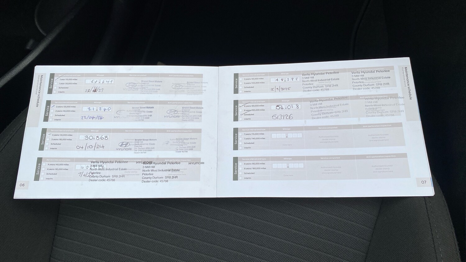 Used Hyundai i20 2023 for sale - 77834246: Photo 20