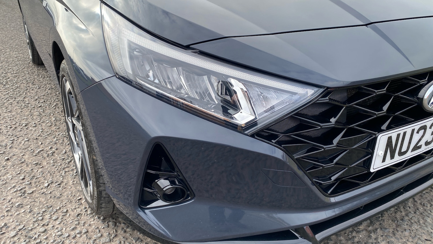 Used Hyundai i20 2023 for sale - 77834246: Photo 25