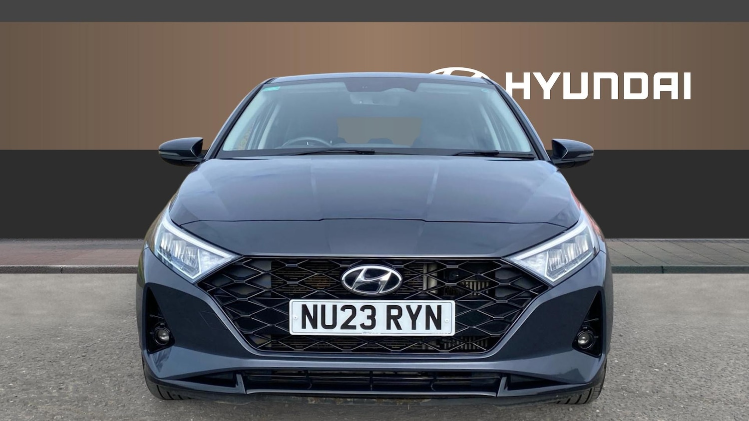 Used Hyundai i20 2023 for sale - 77834246: Photo 3