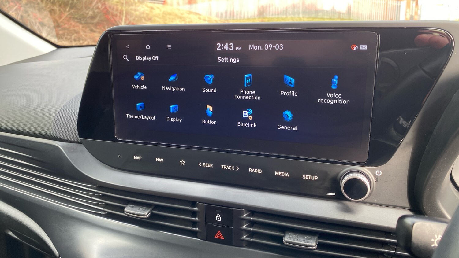 Used Hyundai i20 2023 for sale - 77834246: Photo 39