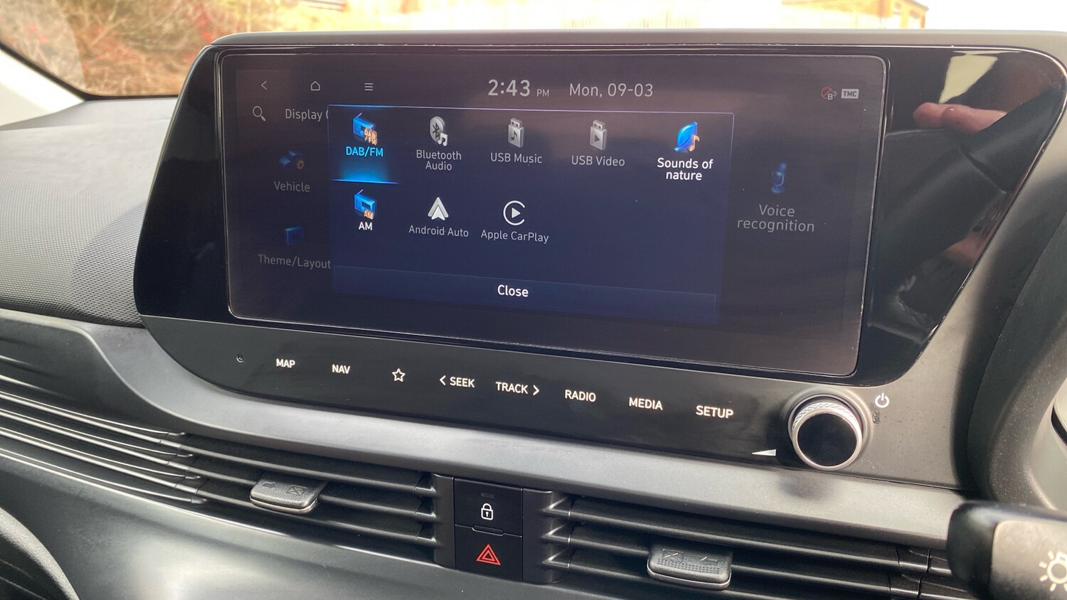 Used Hyundai i20 2023 for sale - 77834246: Photo 40