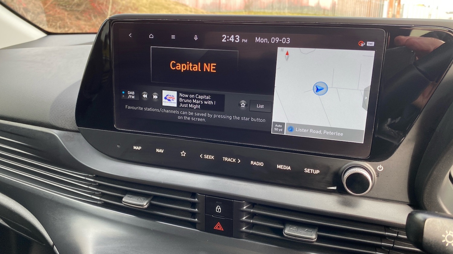 Used Hyundai i20 2023 for sale - 77834246: Photo 41