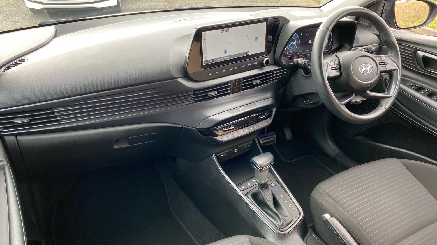 Used Hyundai i20 2023 for sale - 77834246: Photo 9