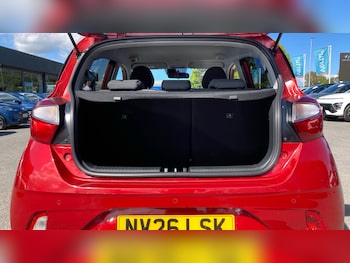 Used Hyundai i10 2026 for sale - 78529239: Photo
