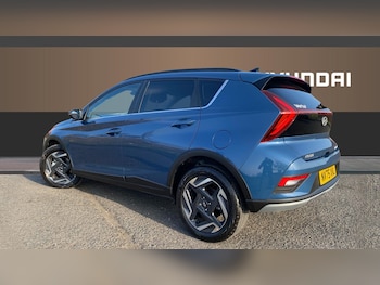 Used Hyundai BAYON 2025 for sale - 77715225: Photo