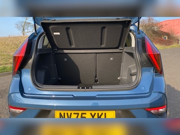 Used Hyundai BAYON 2025 for sale - 77715225: Photo